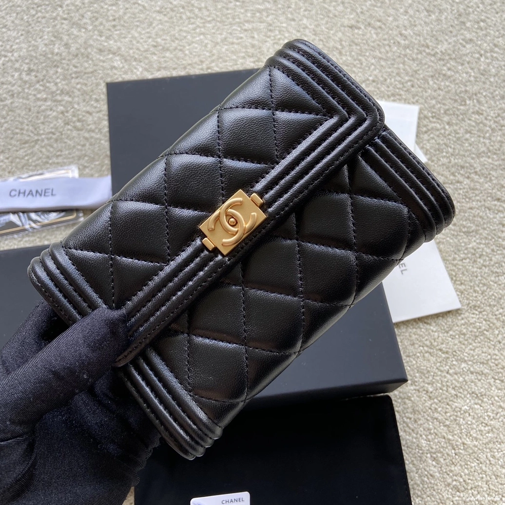 SunProtective Wallets Purse Chanel 56547 0811